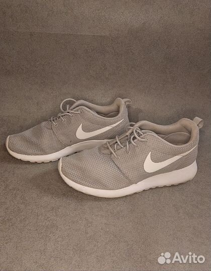 Кроссовки nike