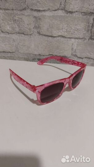 Солнцезащитные очки hm для девочки