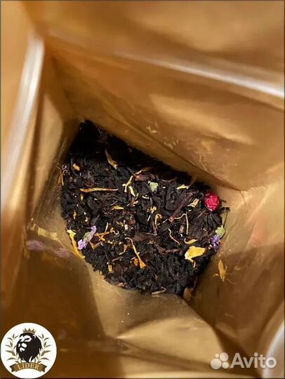 Чай Граф Орлов оптом