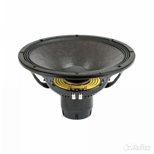 Eighteen sound 15ntlw3500/8, 15' динамик нч, неодим, 8 Ом, 900 Вт AES, 98dB, 40.4000 Гц