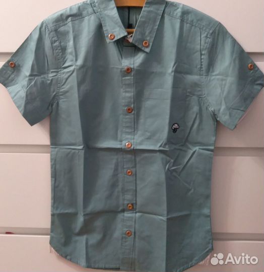 Рубашки для мальчика 158 -164
