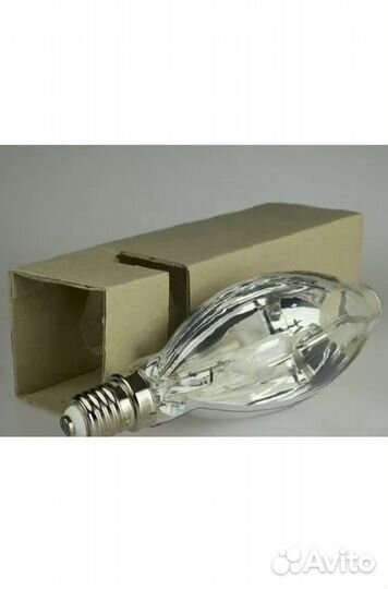 Натриевая Лампа для растений