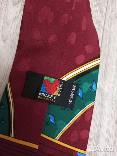 Фирменные Галстуки +Бабочка