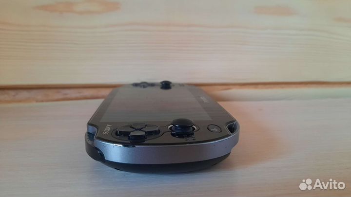 Sony playstation Vita