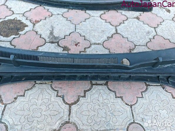 Жабо Хендай Туксон 3