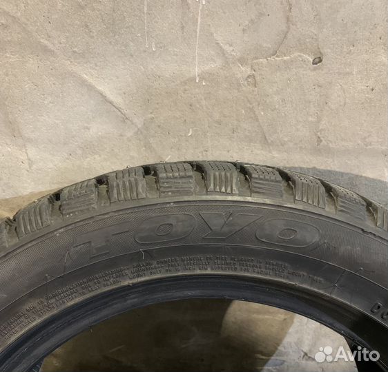 Toyo Observe G3-Ice 185/55 R15 82T