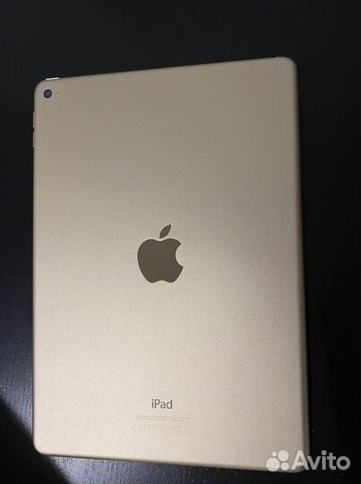 iPad air 2 32gb wifi