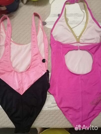 Купальник женский