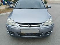 Opel Corsa 1.2 AMT, 2005, 154 000 км, с пробегом, цена 320 000 руб.