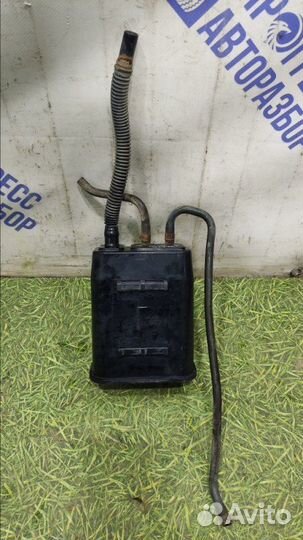 Абсорбер Hyundai Getz хэтчбек 1.3 G4EA 2004