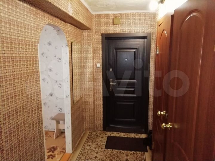 1-к. квартира, 32,2 м², 5/5 эт.