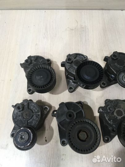 Натяжитель ремня BMW 5 E39 М52