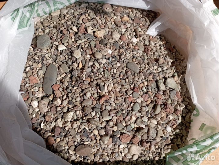 Грунт для аквариума