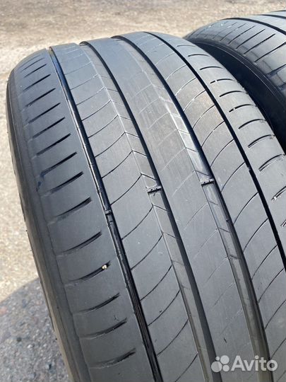 Michelin Primacy 3 ZP 245/50 R18