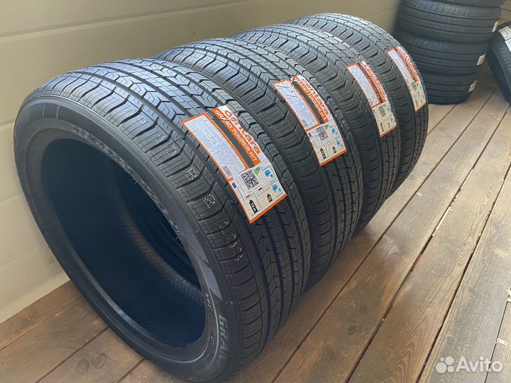Centara Grand Tourer H/T 265/50 R19 110W