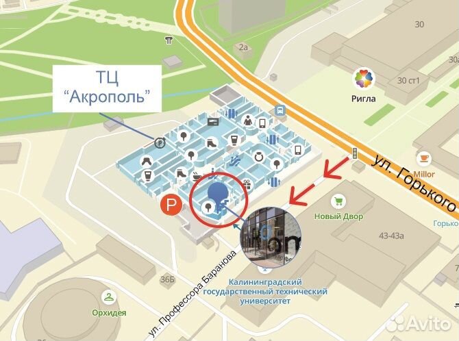 Apple AirPods Pro MagSafe