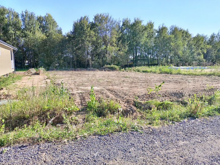 Участок 11,4 сот. (СНТ, ДНП)