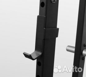 Силовая полурама Bronze GYM AL-318