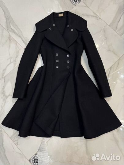 Пальто Alaia оригинал