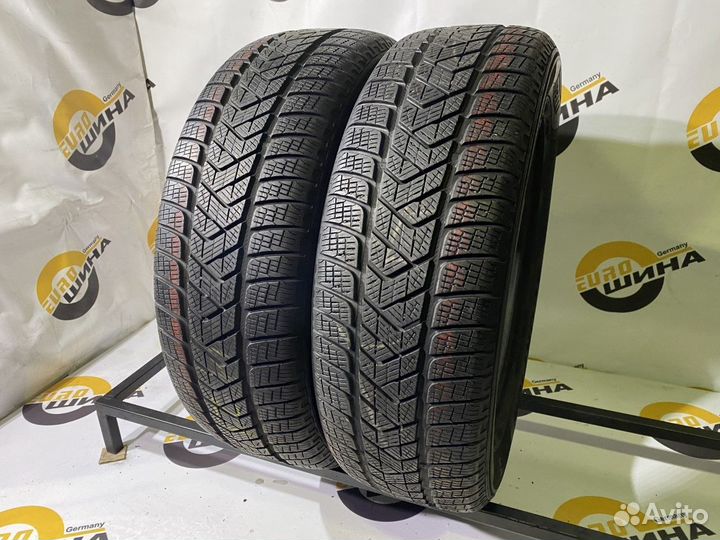 Pirelli Scorpion Winter 215/65 R17