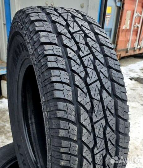 Maxxis AT-771 Bravo 265/65 R17 112T