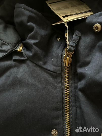 Спецодежда 50/170-176 зимняя парка Baker hughes