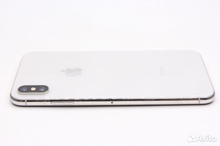 Apple iPhone XS Max 256Gb Silver