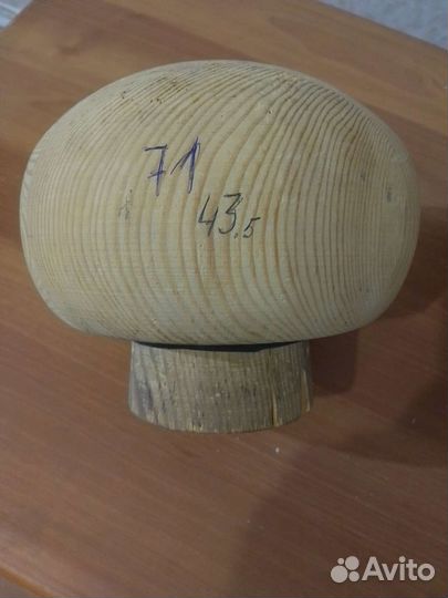 Болванки для шапок