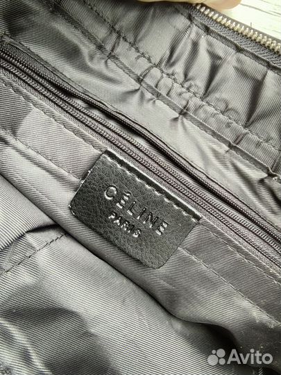 Сумка оригинал женская Celine