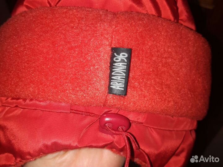 Шапка детская