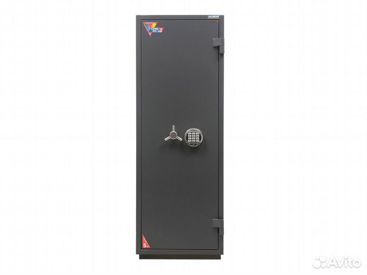 Взломостойкий сейф valberg гранит 120Т EL
