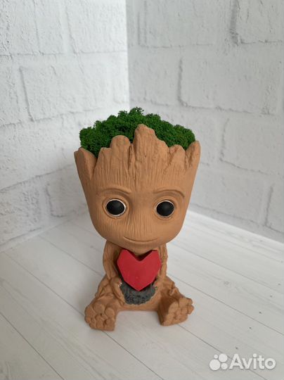 Фигурка малыш 