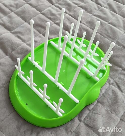 Сушилка для бутылочек и сосок