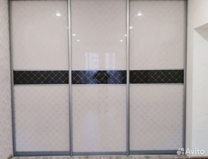 Гардеробная для Вашего дома