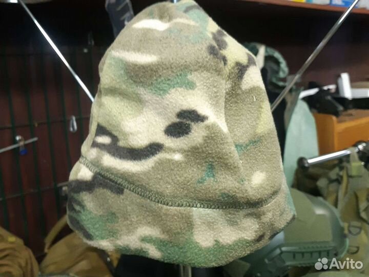 Шапка-подшлемник мультикам оригинал спн гру мо РФ