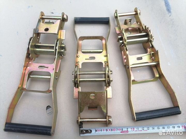 Храповый механизм