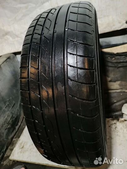 Yokohama AC01 C.Drive 215/60 R16