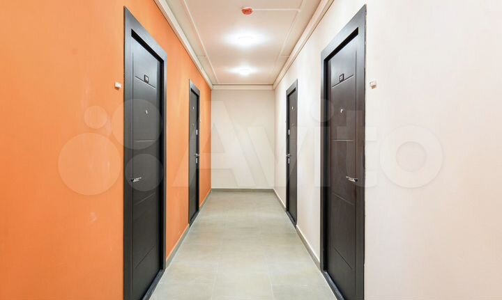 Квартира-студия, 20 м², 11/26 эт.