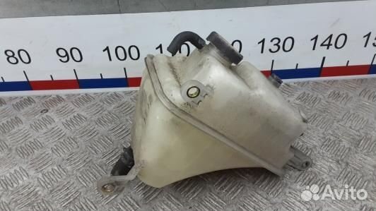 Бачок расширительный toyota land cruiser prado J12