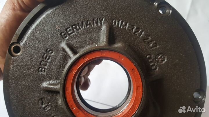 Масляный насос АКПП 01M фольксваген ауди 01м