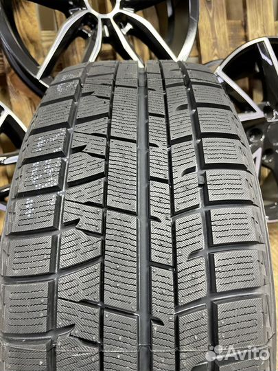 Yokohama Ice Guard IG50+ 195/65 R15 91Q