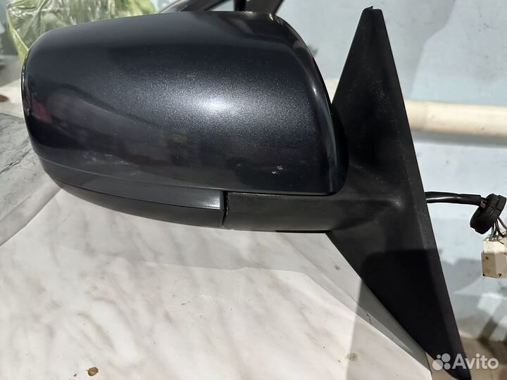 Зеркала priora