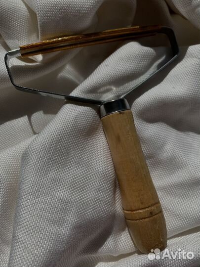 Скребок для удаления шерсти