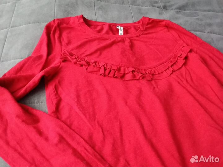 Вещи для девочек