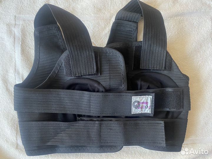 Бандаж на грудную клетку р.3