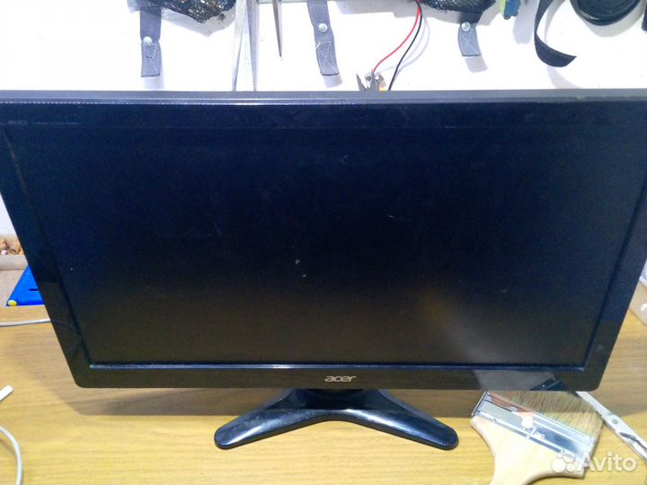 Монитор Acer