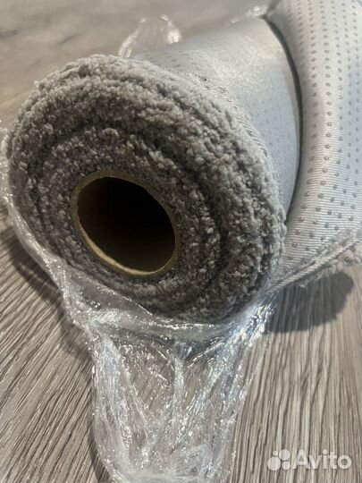 Ткань антислип, антислик для тафтинга и рукоделия