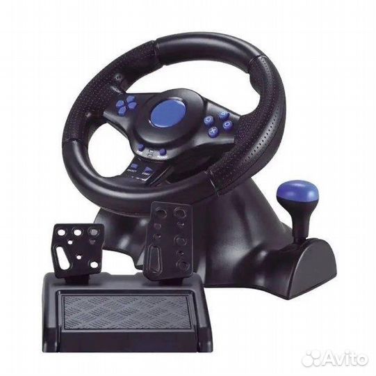 Игровой руль для пк GT-V7