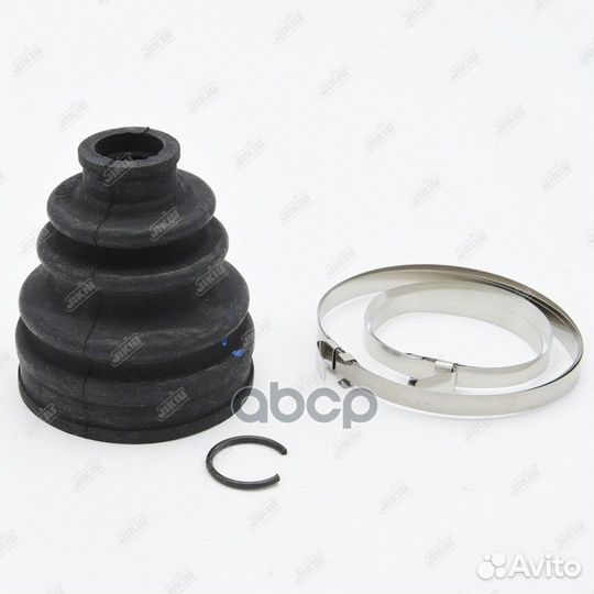 Пыльник ШРУСа toyota RAV4 05-13 внут. toyota 04