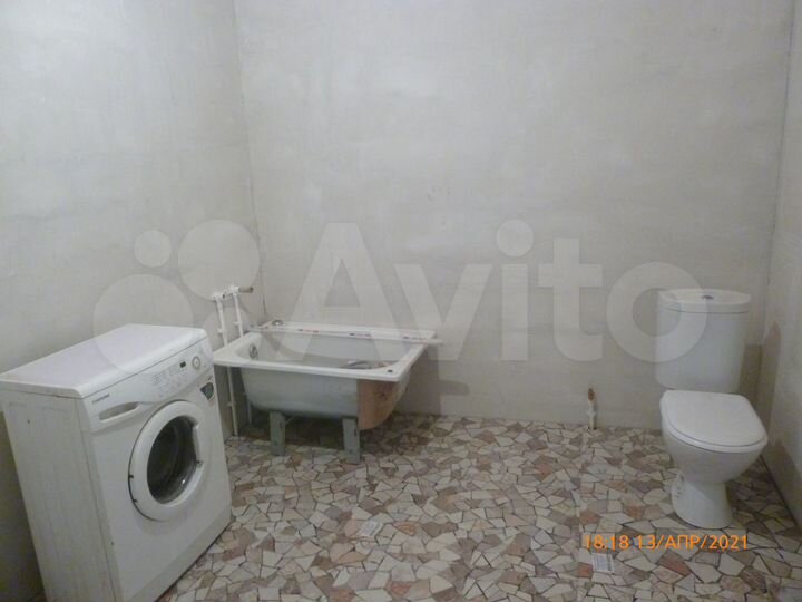 Дом 132 м² на участке 8 сот.